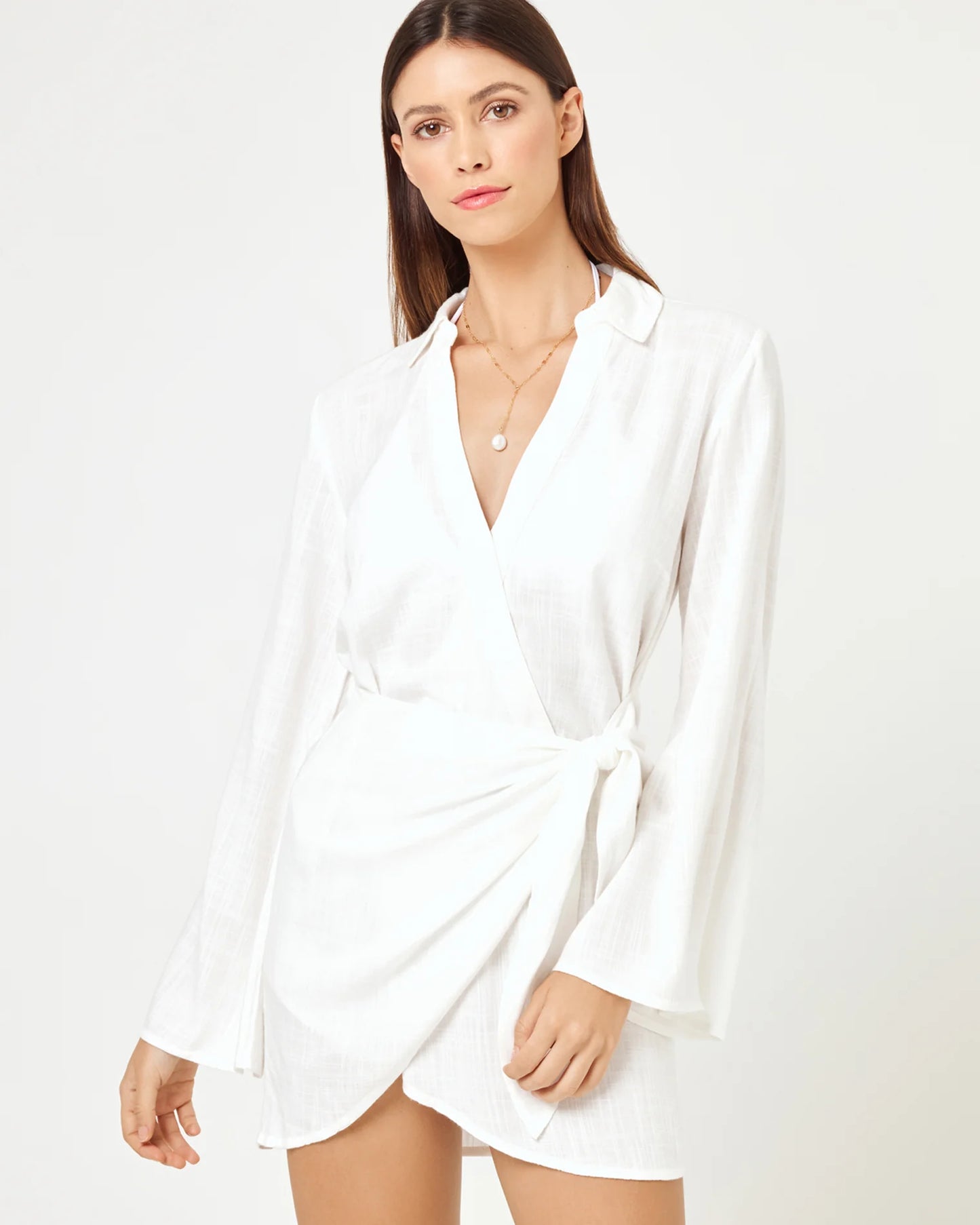 Las Palmas | Dress