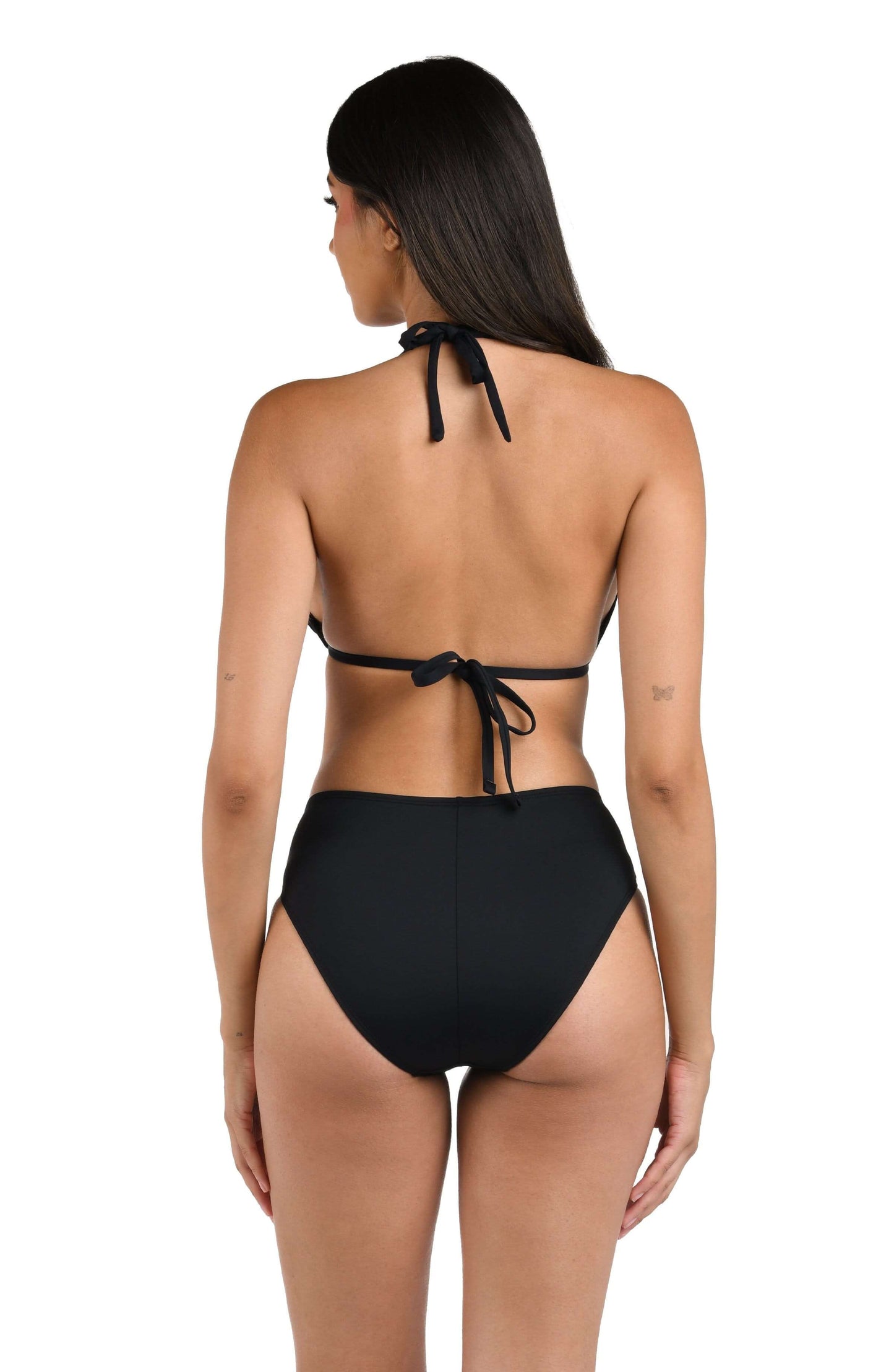 Island Goddess | Halter Top