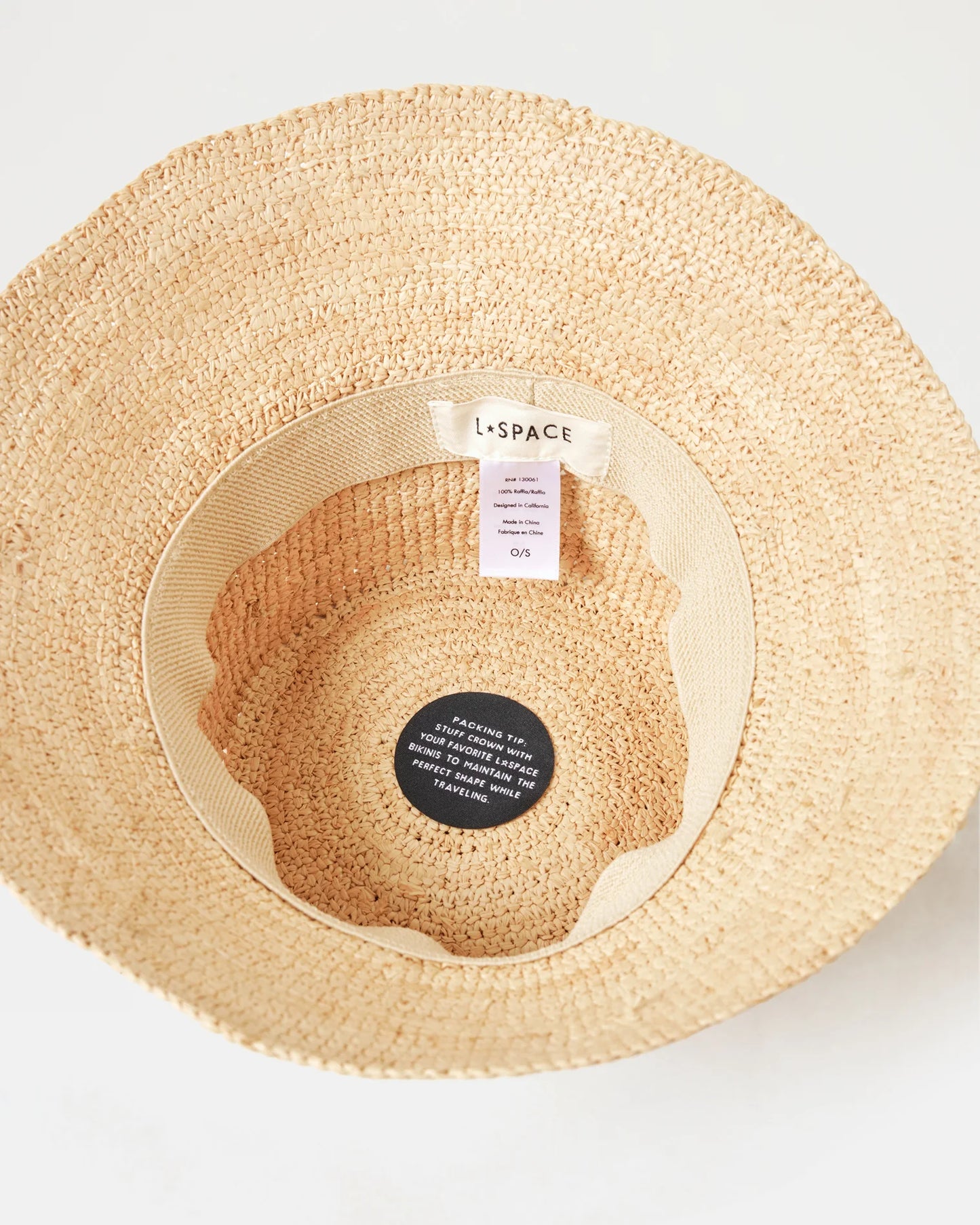 Carmel | Island Hat