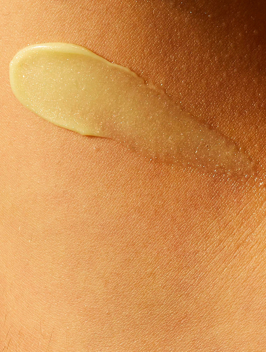 Banana Balm | Lip Sheen 3-1