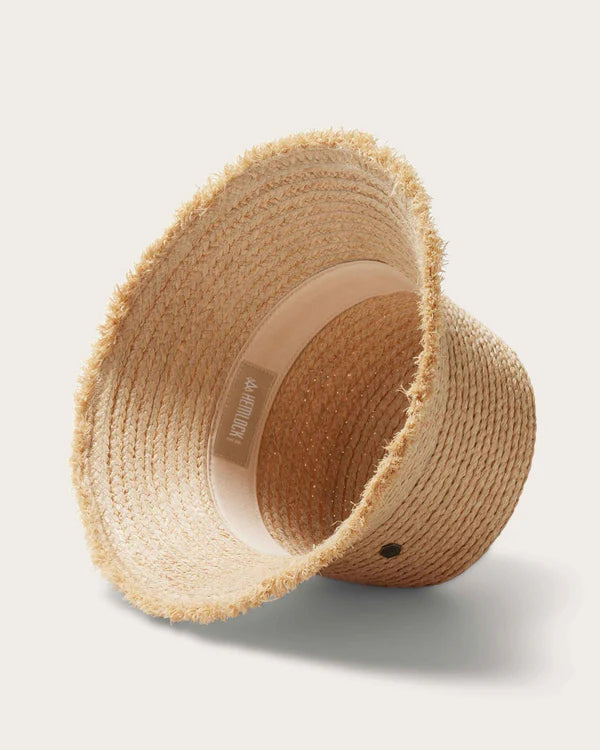 Lenny | Bucket Hat