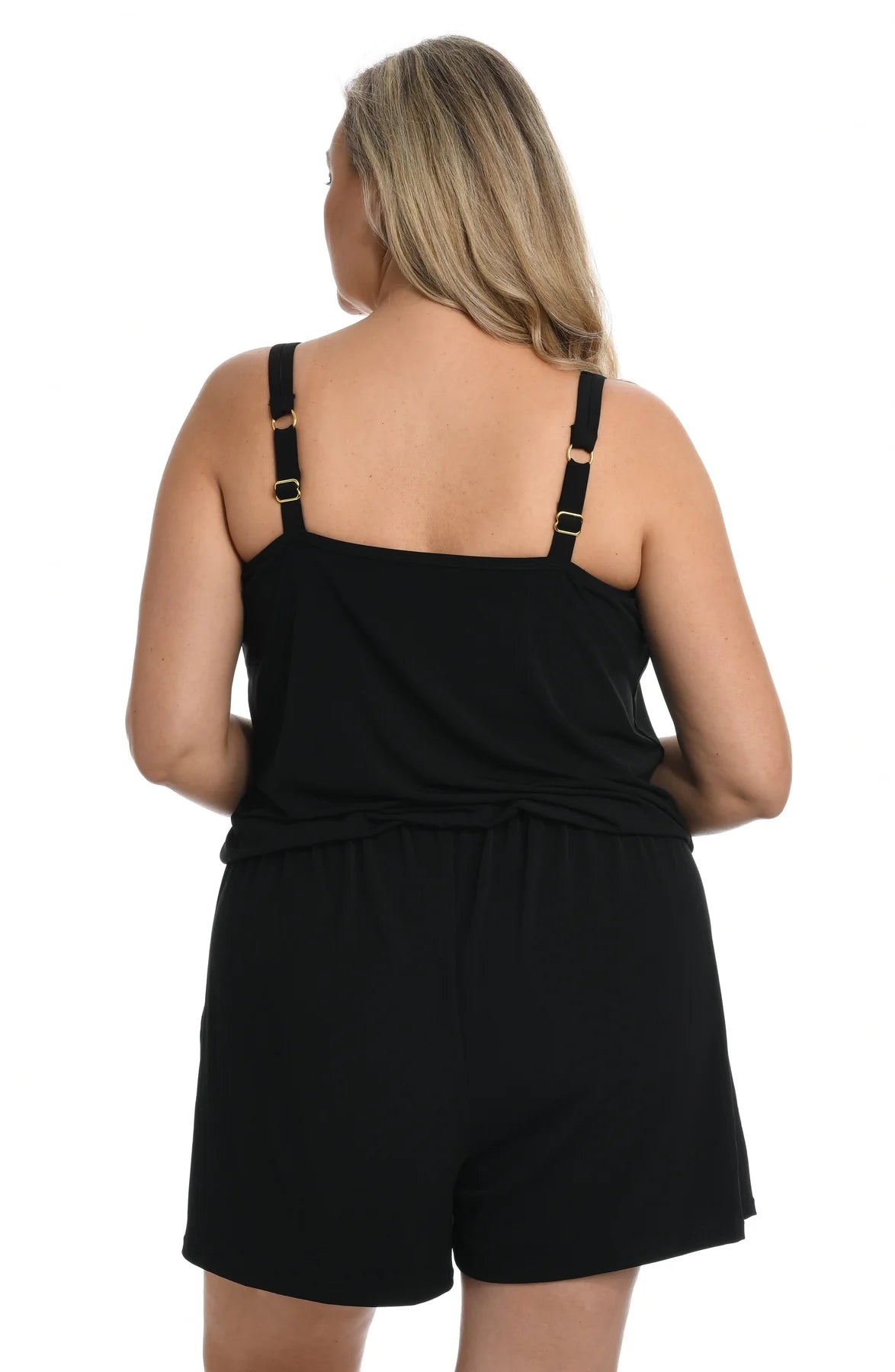 Jersey | Swim Romper