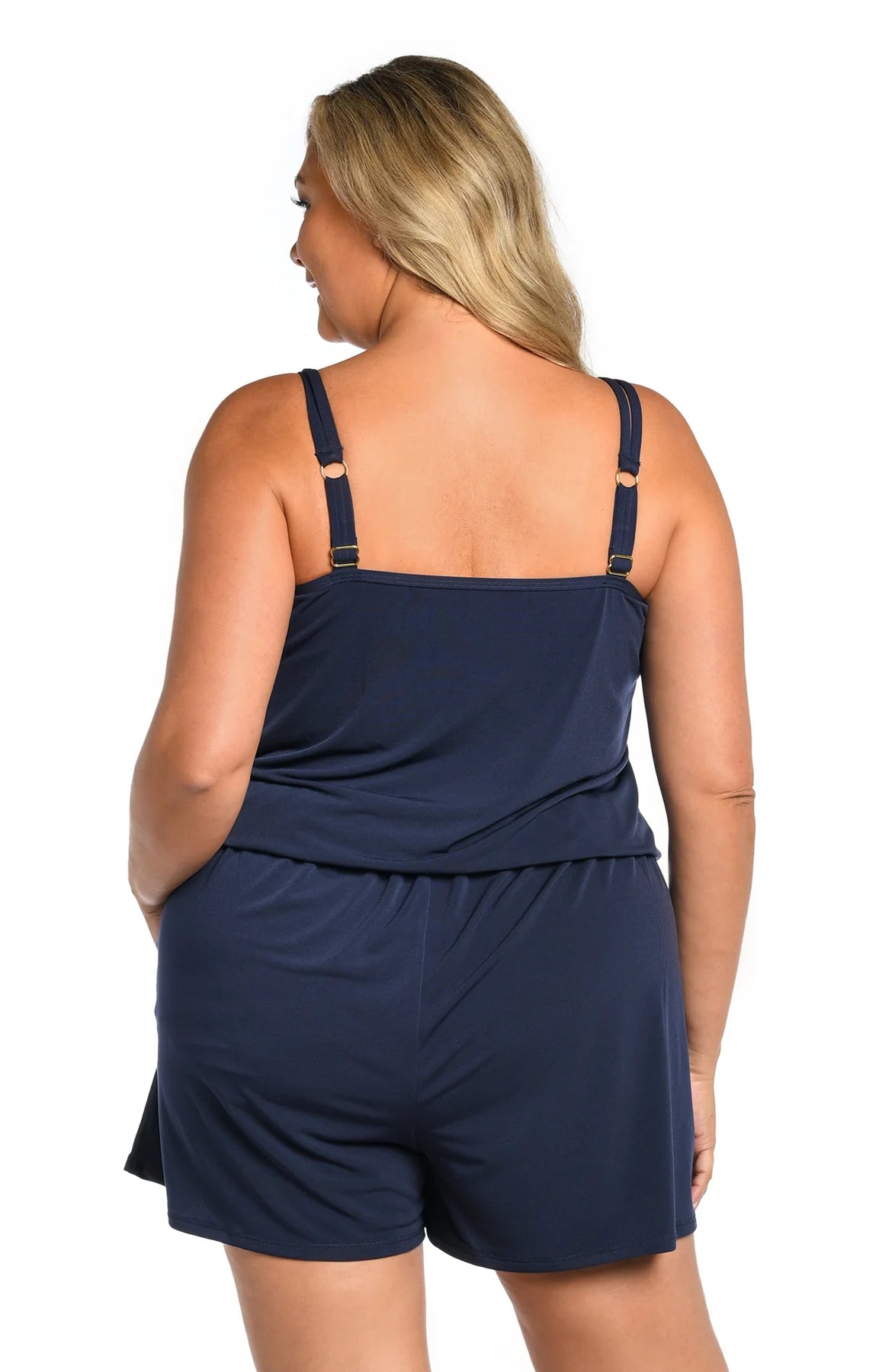 Swim Romper