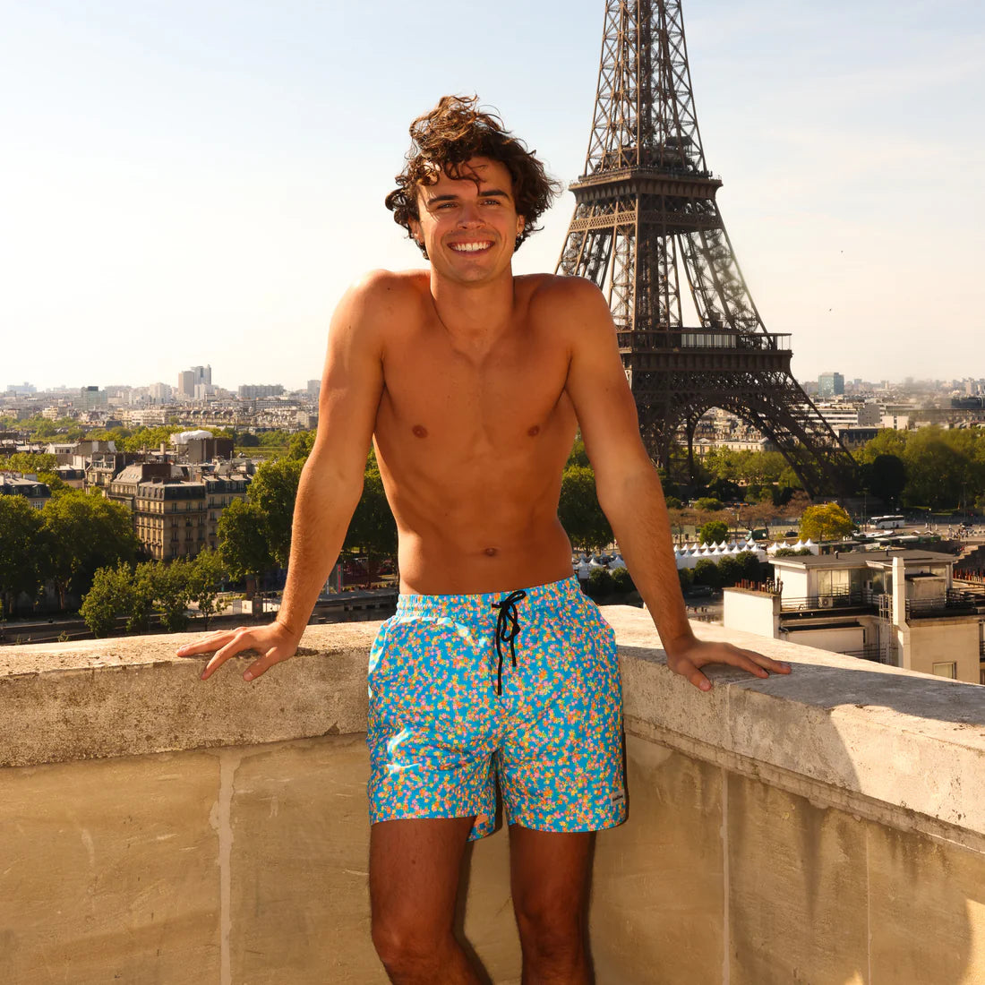 Kulani Kinis | Swim Trunks