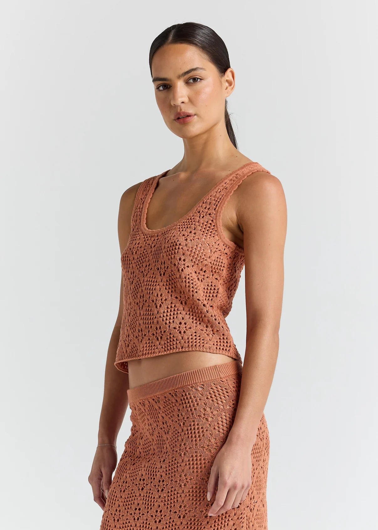 Messina | Knit Top
