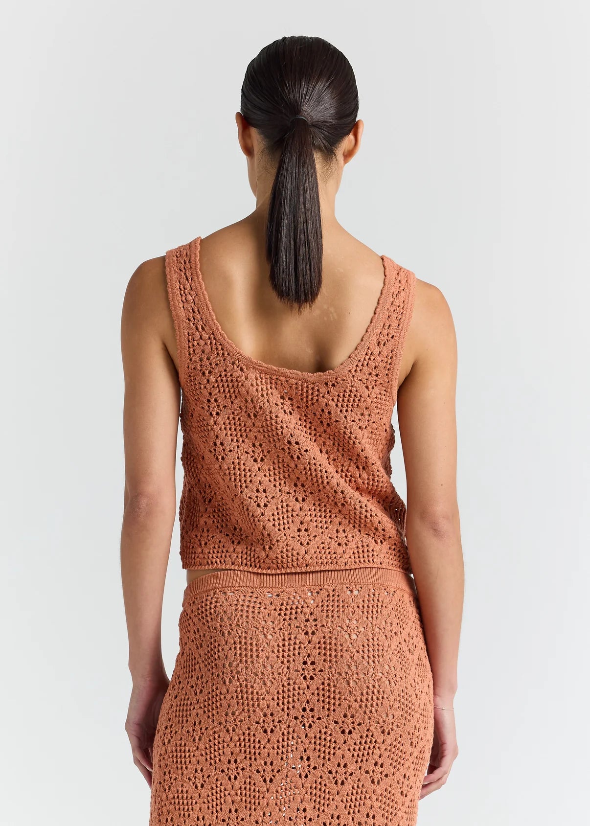 Messina | Knit Top
