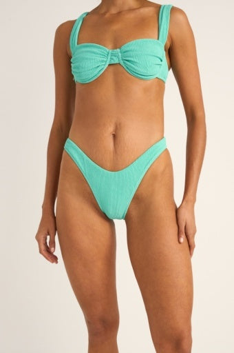 Isla Rib | Cheeky Bottom