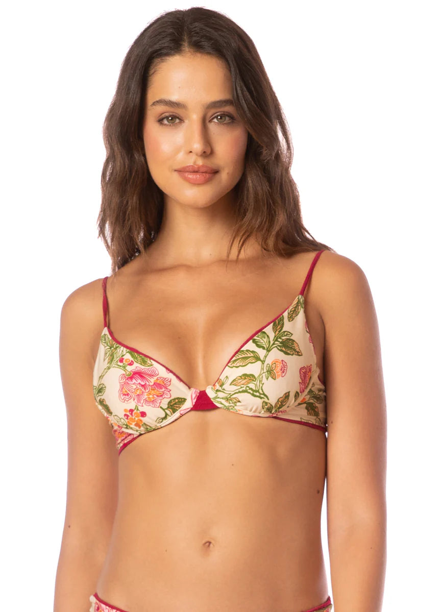 Dainty | Underwire Top