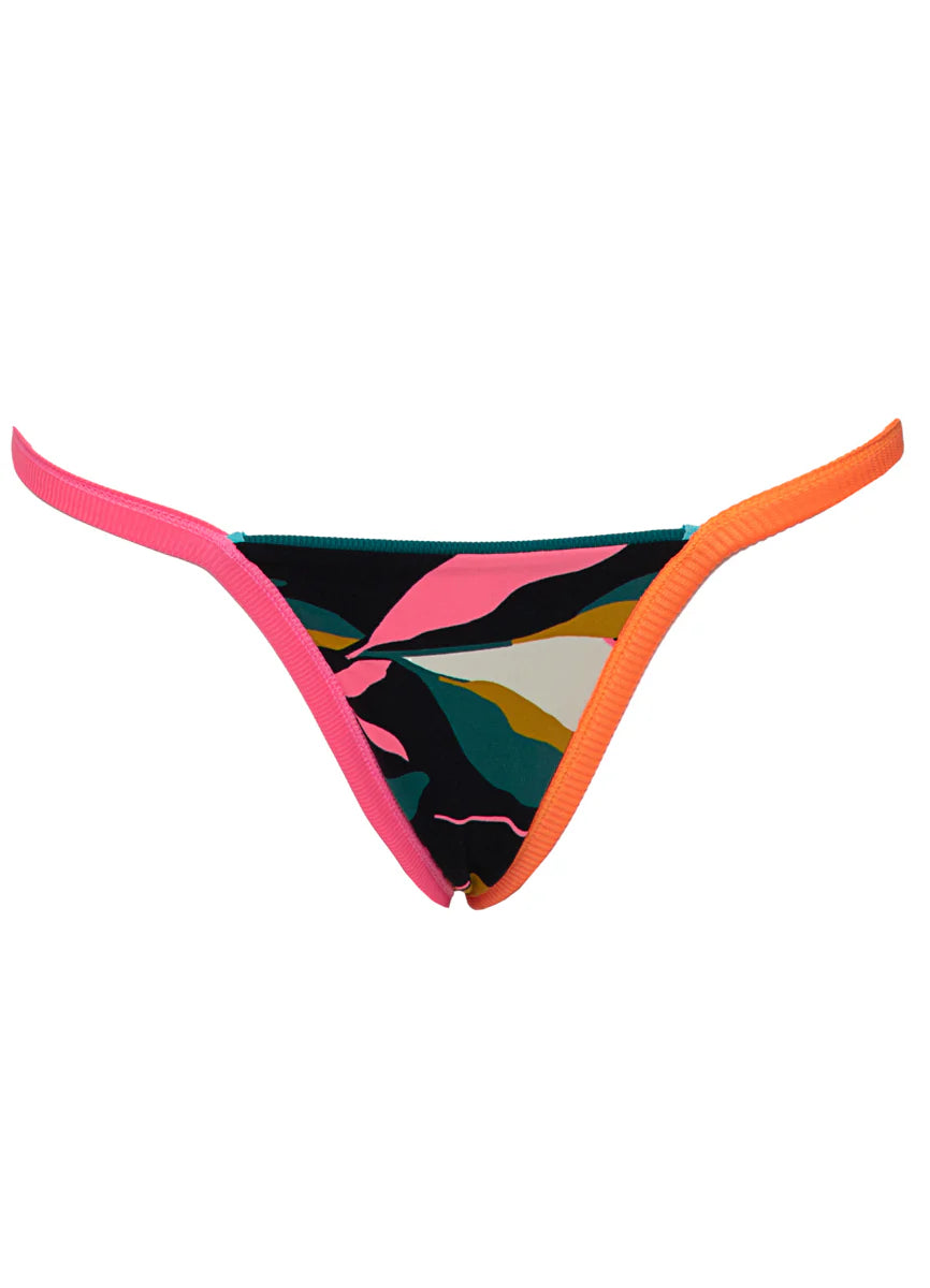 Treva | Bikini Bottom
