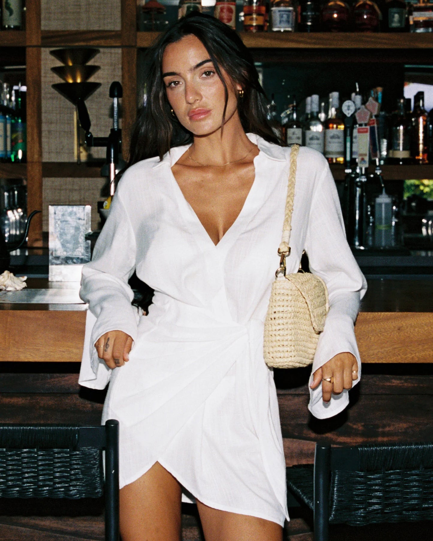 Las Palmas | Dress