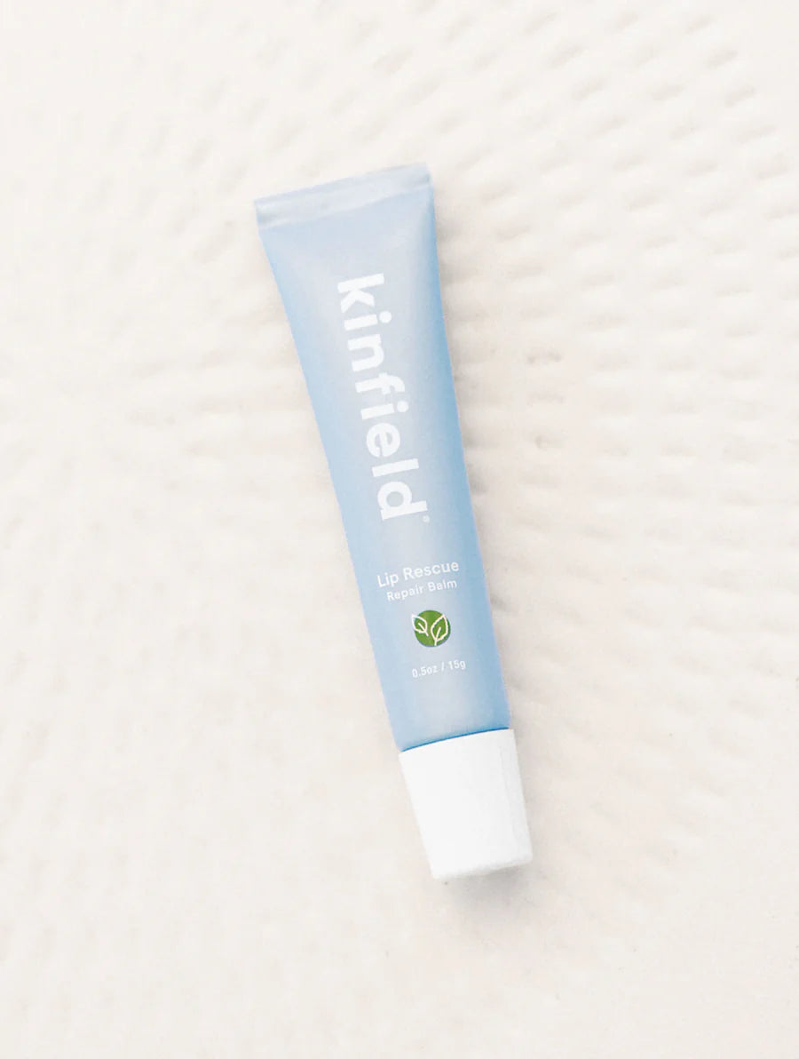Lip Rescue | Healing Balm