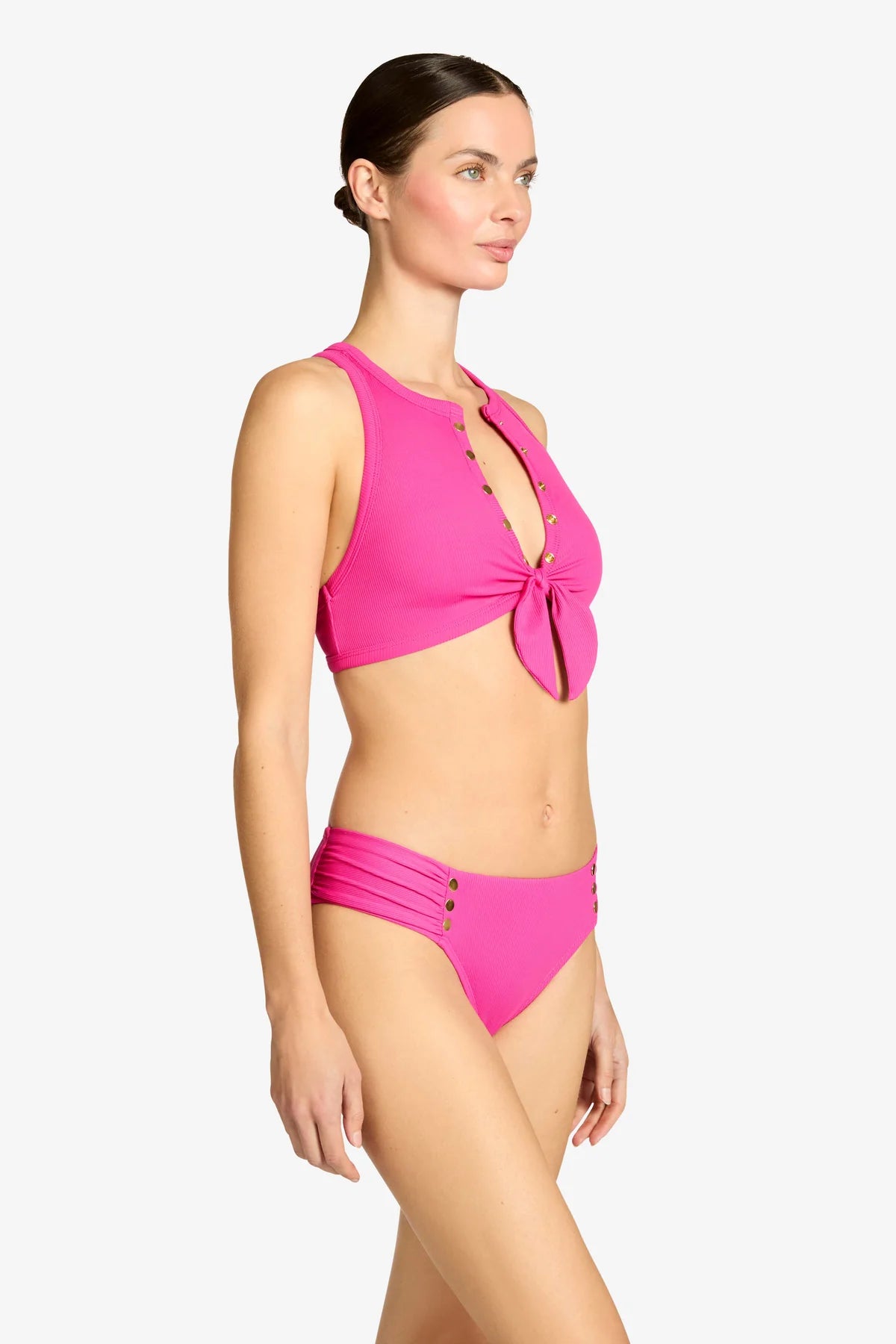 Amy Tank Bra | Bikini Top