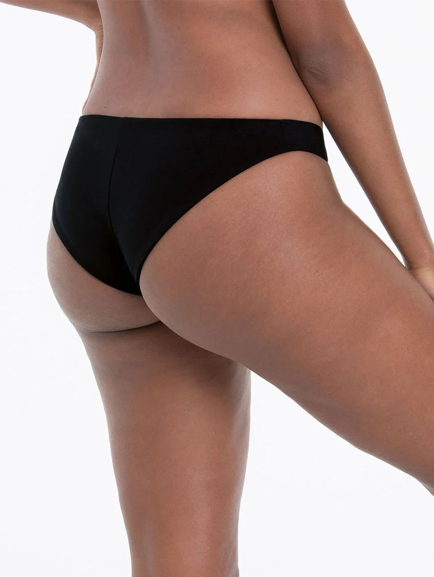 Brazil | Bikini Bottom