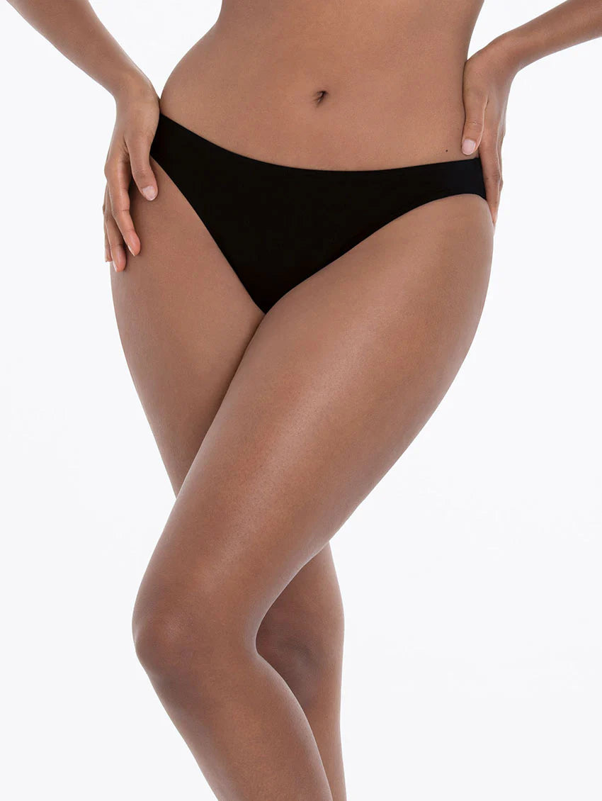 Brazil | Bikini Bottom