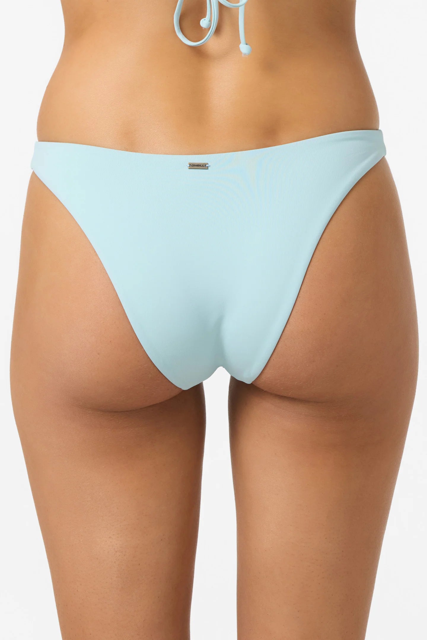 Saltwater Flamenco | Bikini Bottom