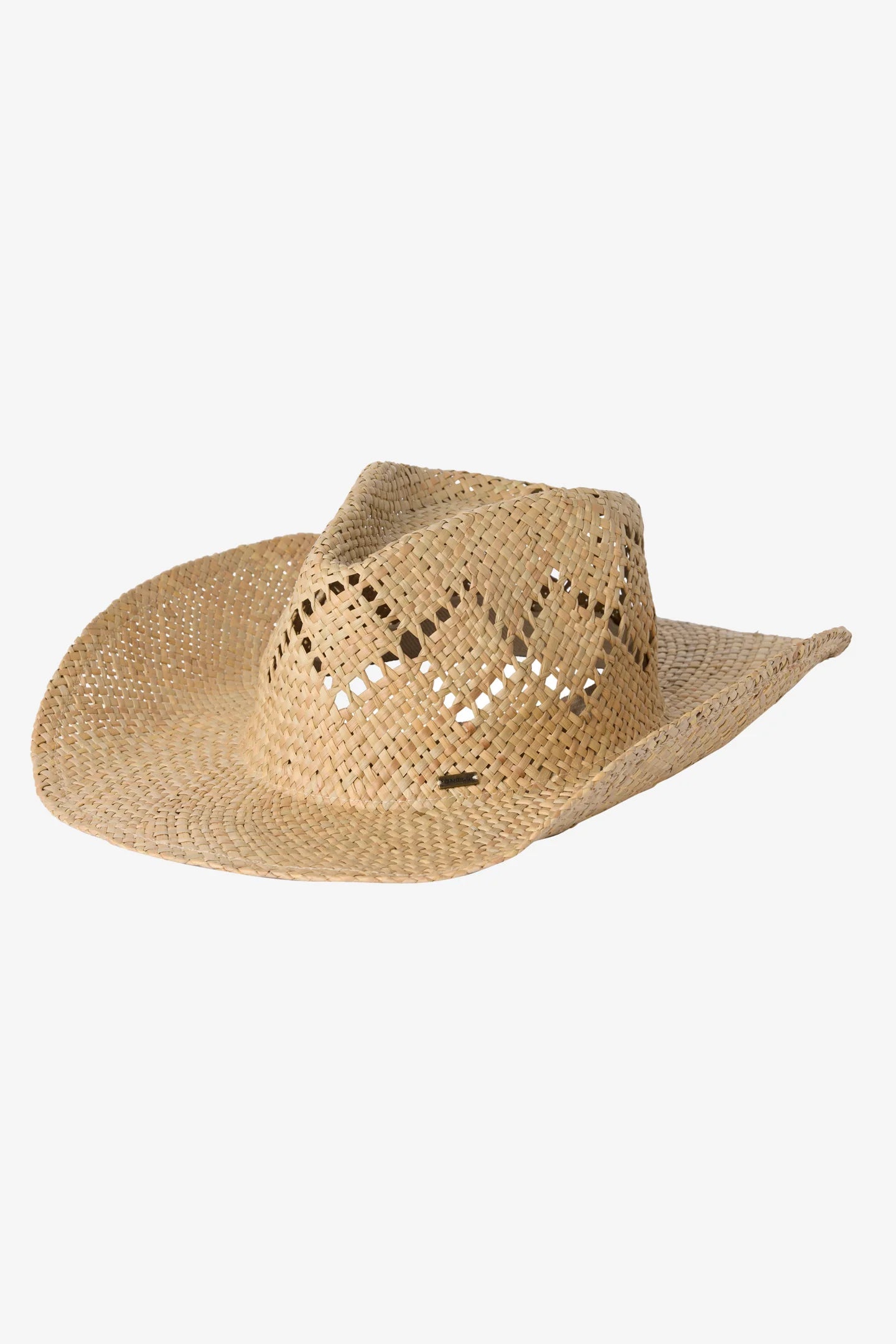 Indio | Straw Sun Hat