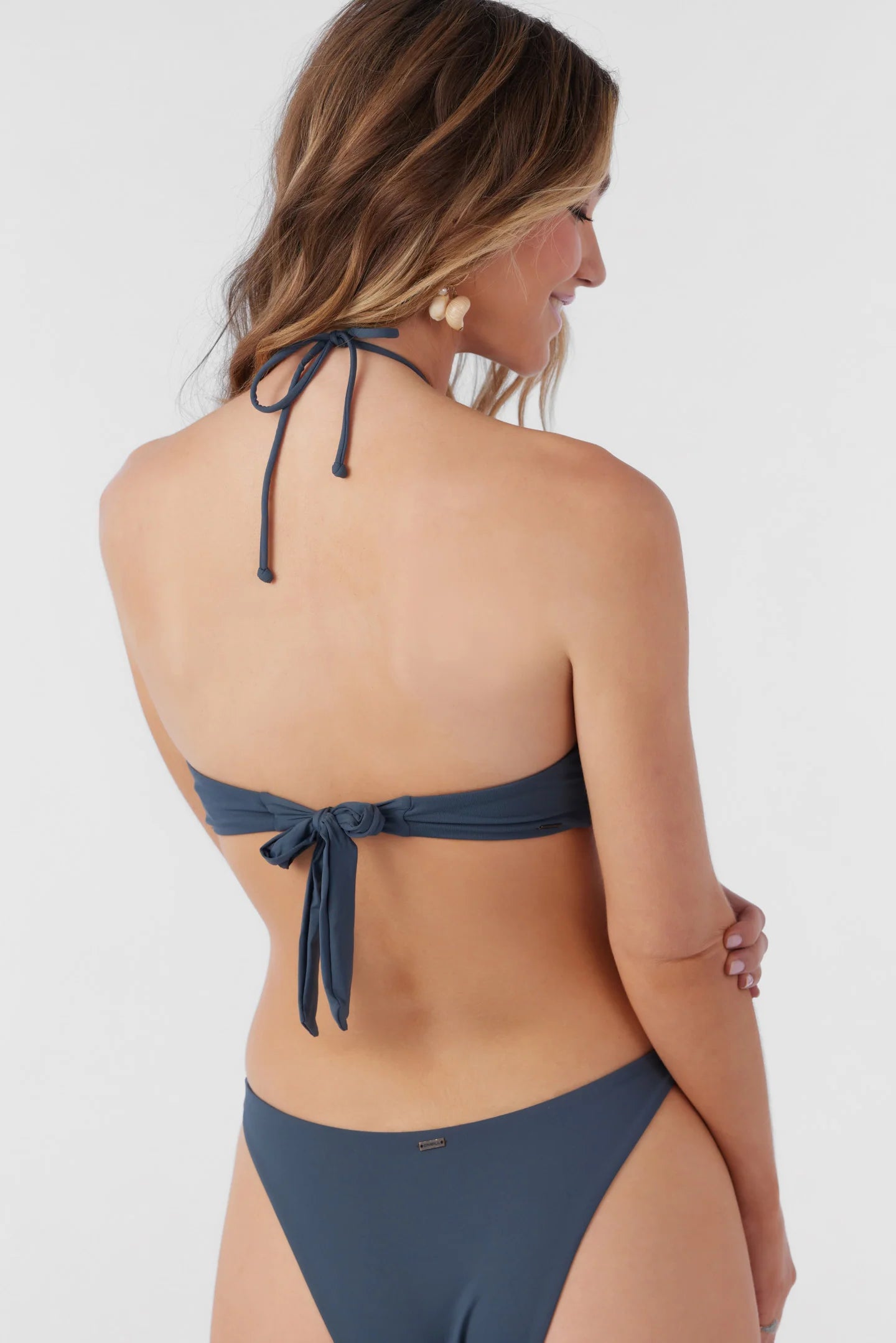 Saltwater Embry | Bikini Top