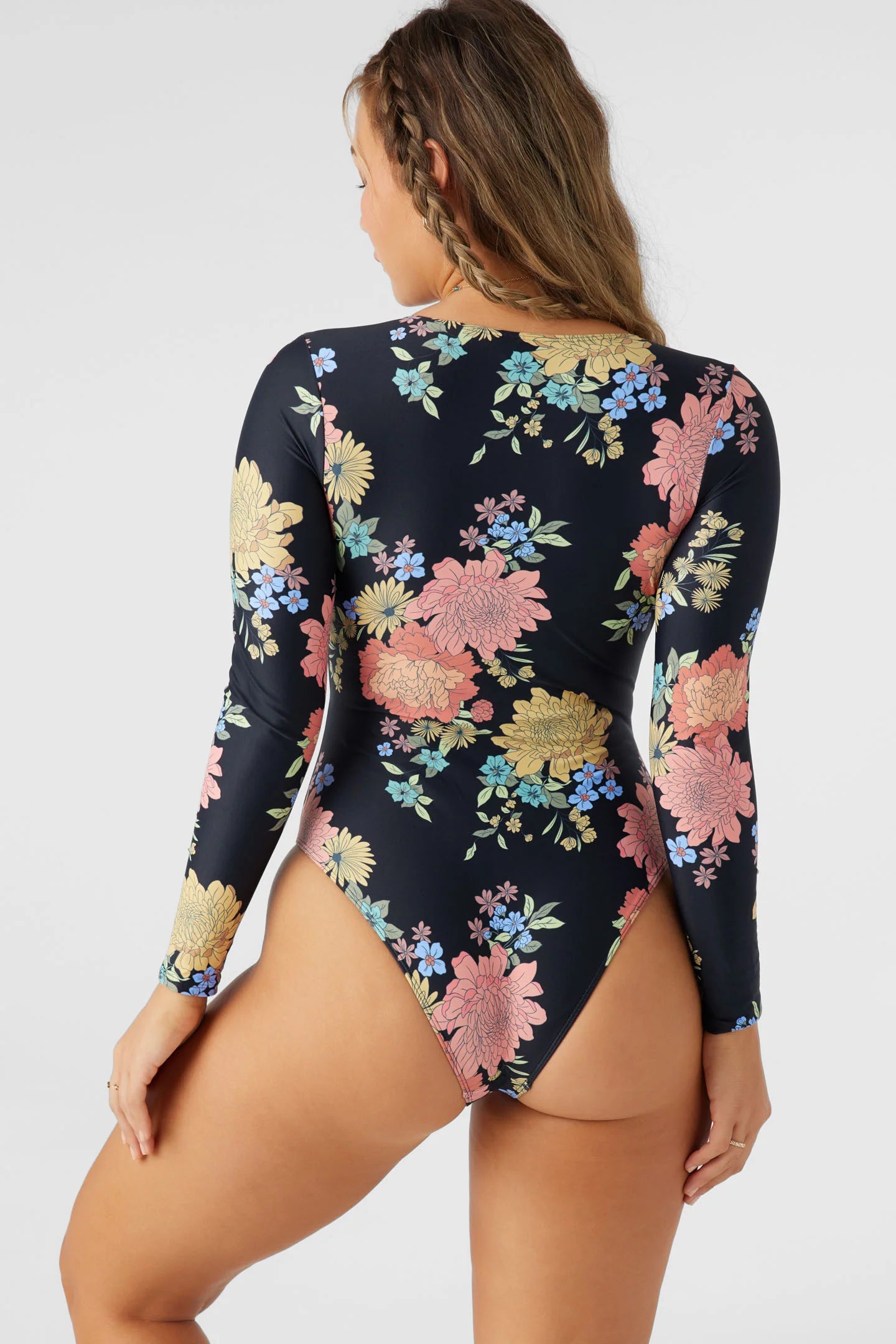 Key West | Surf Suit