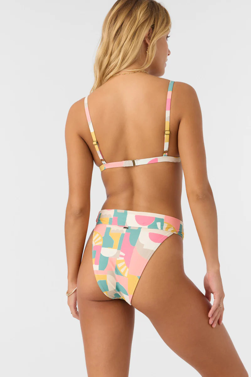 Santa Barbara | Bikini Bottom