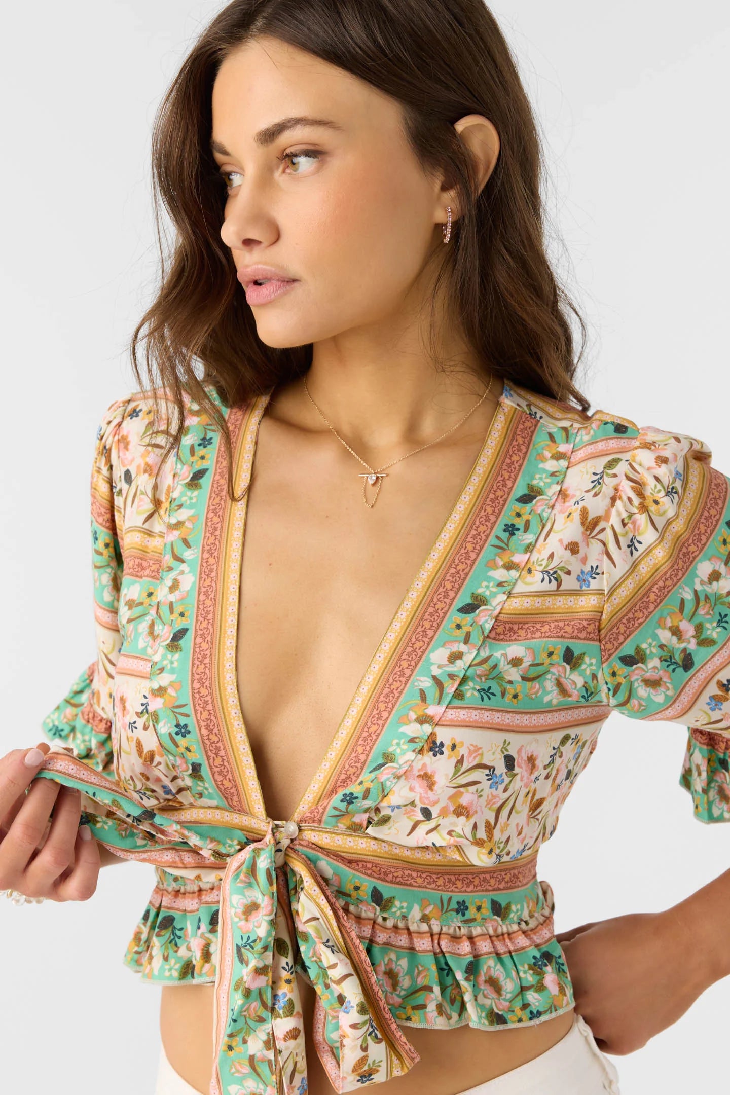Harlow | Top
