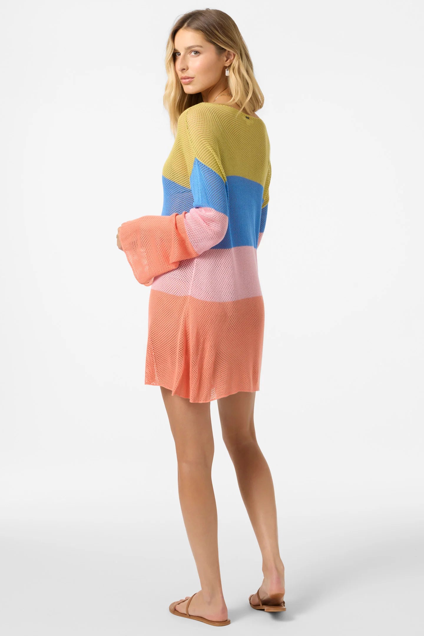 Tyler | Beach Dress