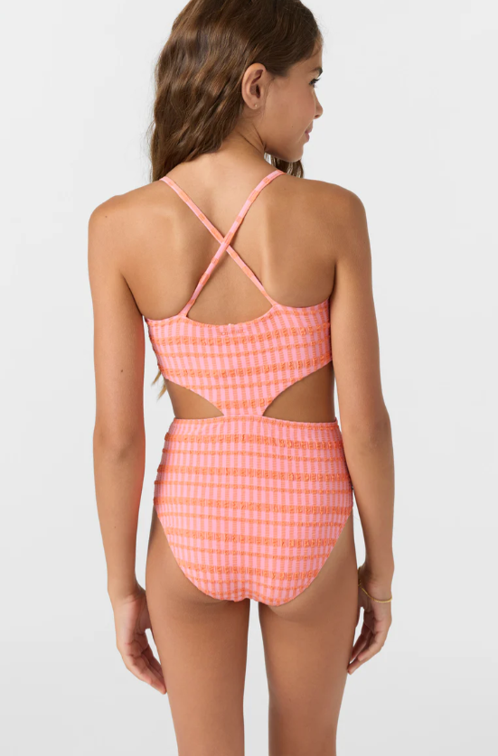 Knot Front | One Piece
