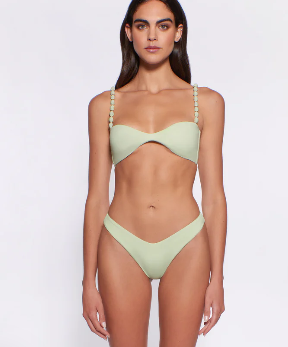 Asher | Bikini Top
