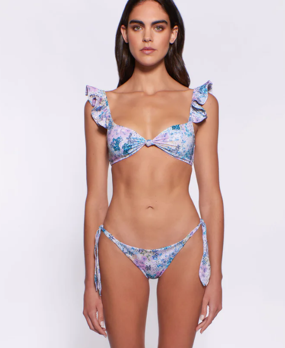 Amara | Bikini Top