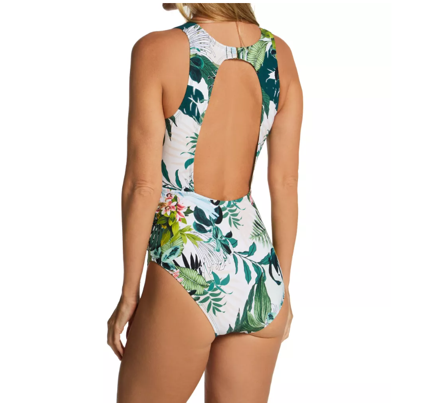 Delfina | Bikini Bottom