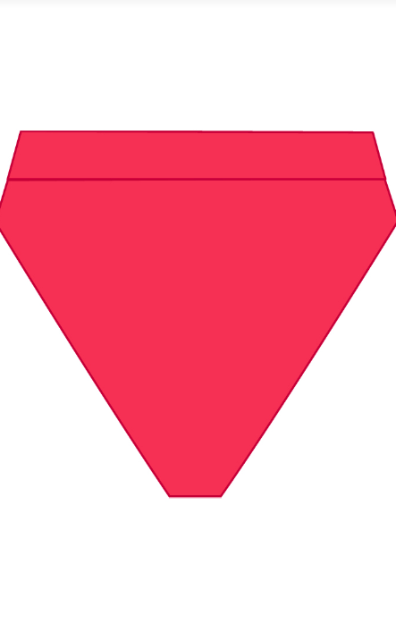 Delfina | Bikini Bottom