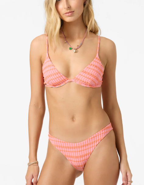 Honopu | Underwire Top