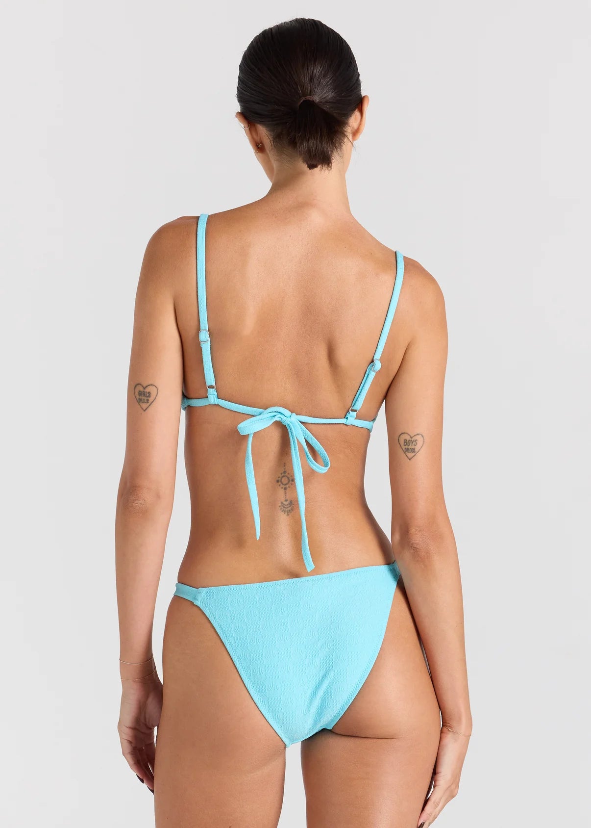 Shoreline Scoop | Bikini Top