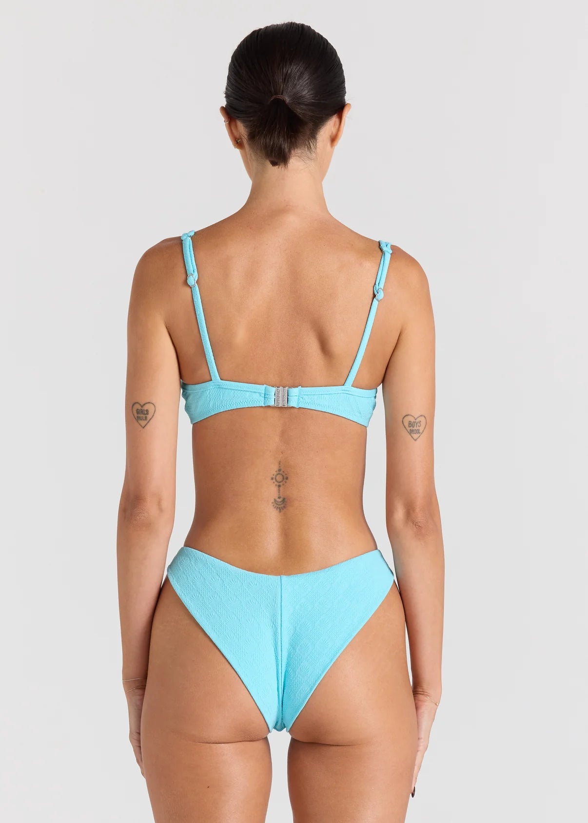 Shoreline Skimpy | Bikini Bottom
