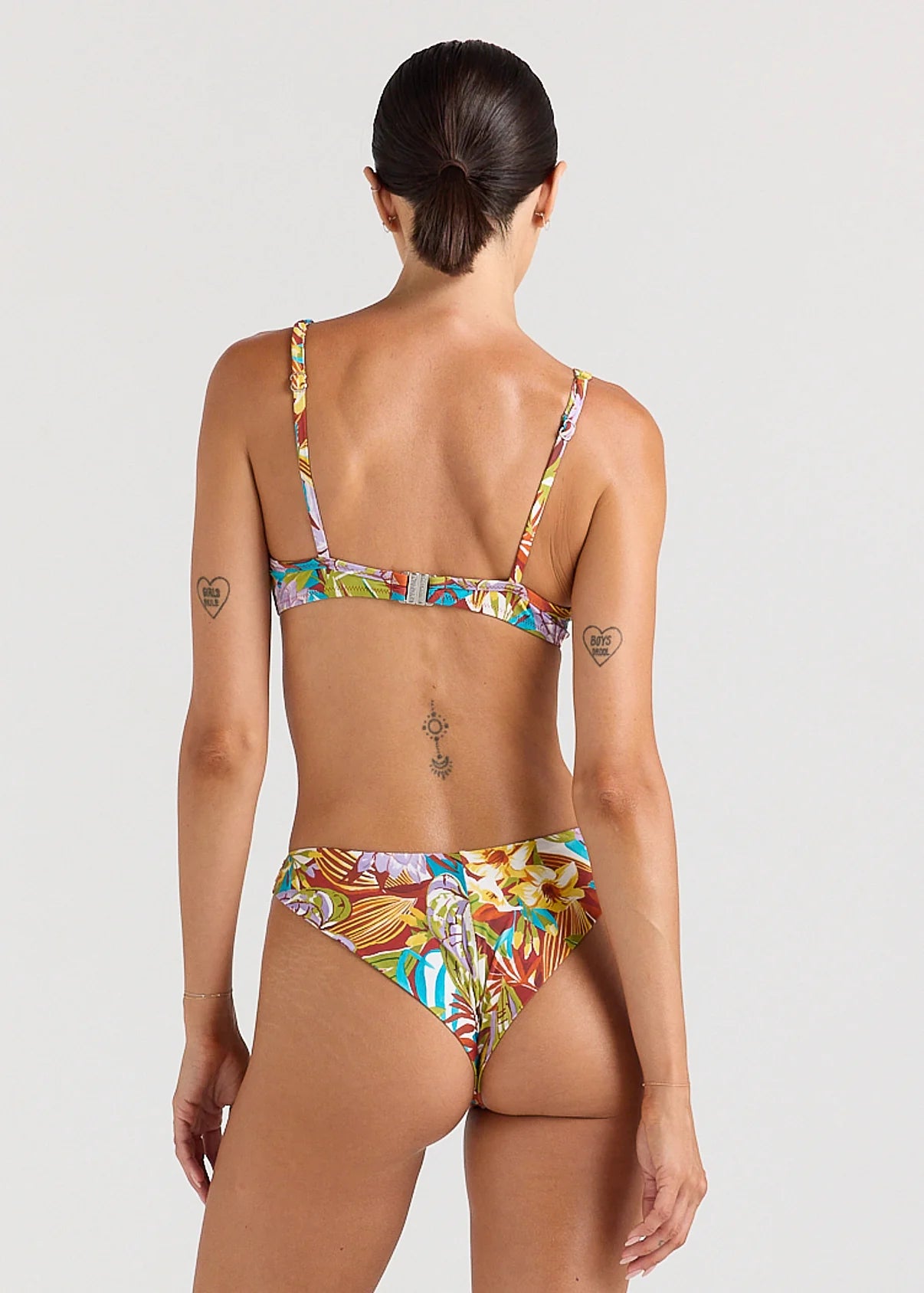 Soleil Underwire | Bikini Top