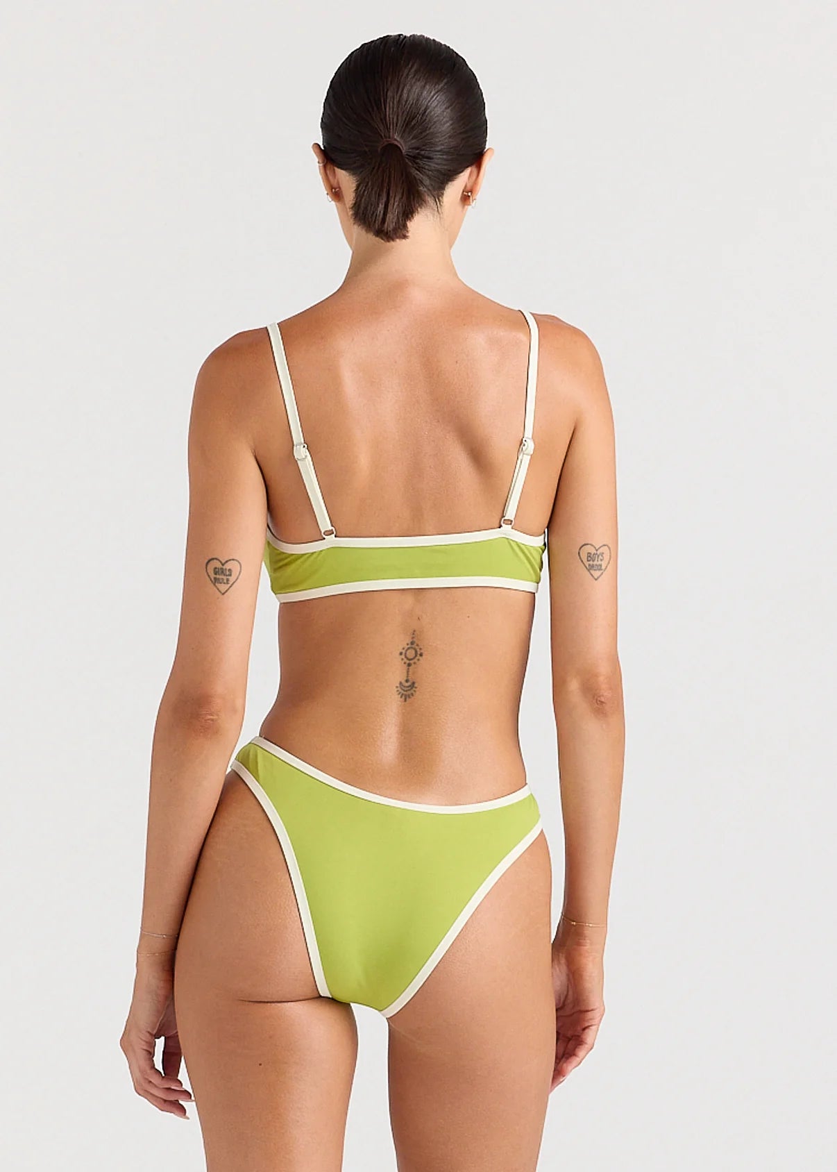 Splice Scoop | Bikini Top