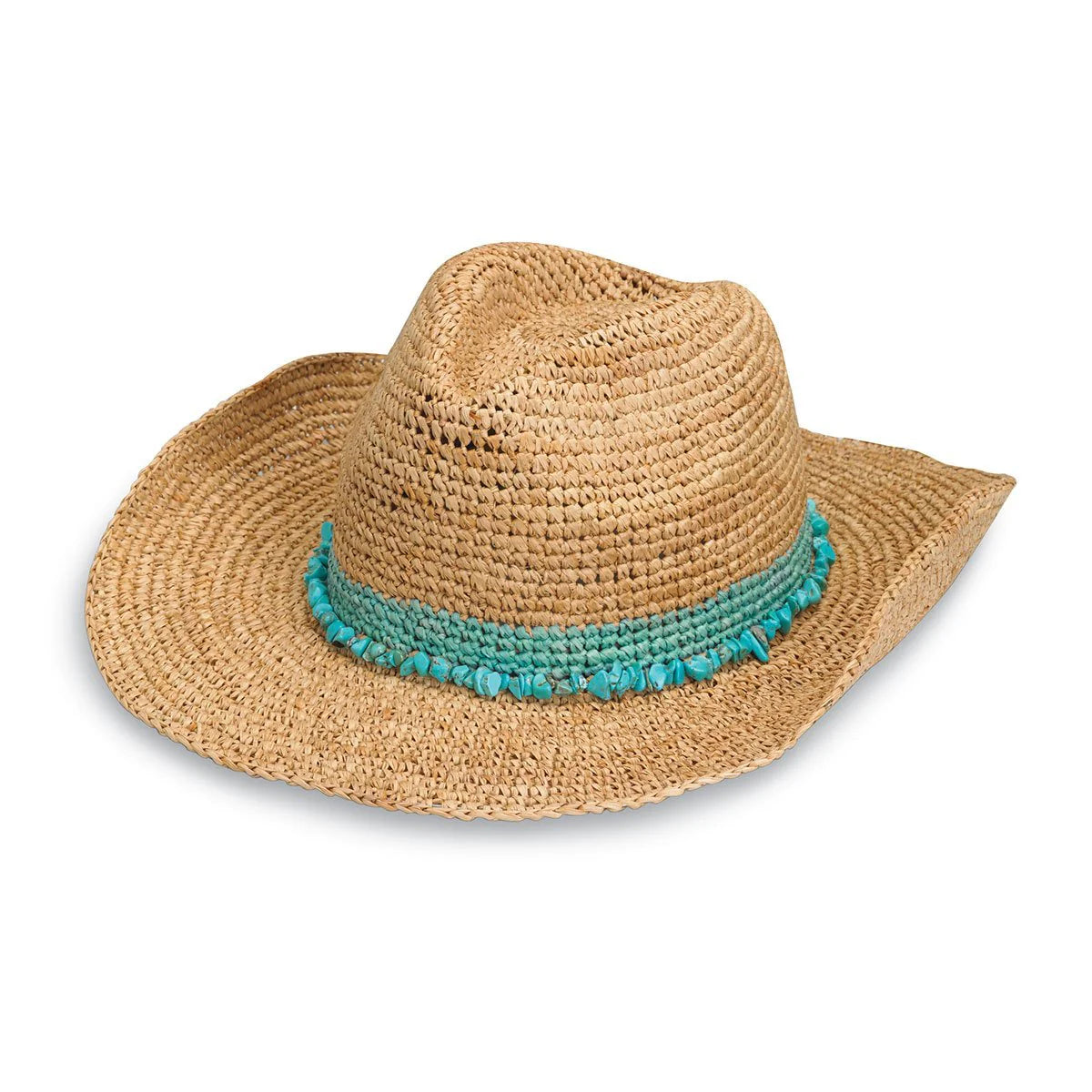 Tahiti | Cowboy Hat