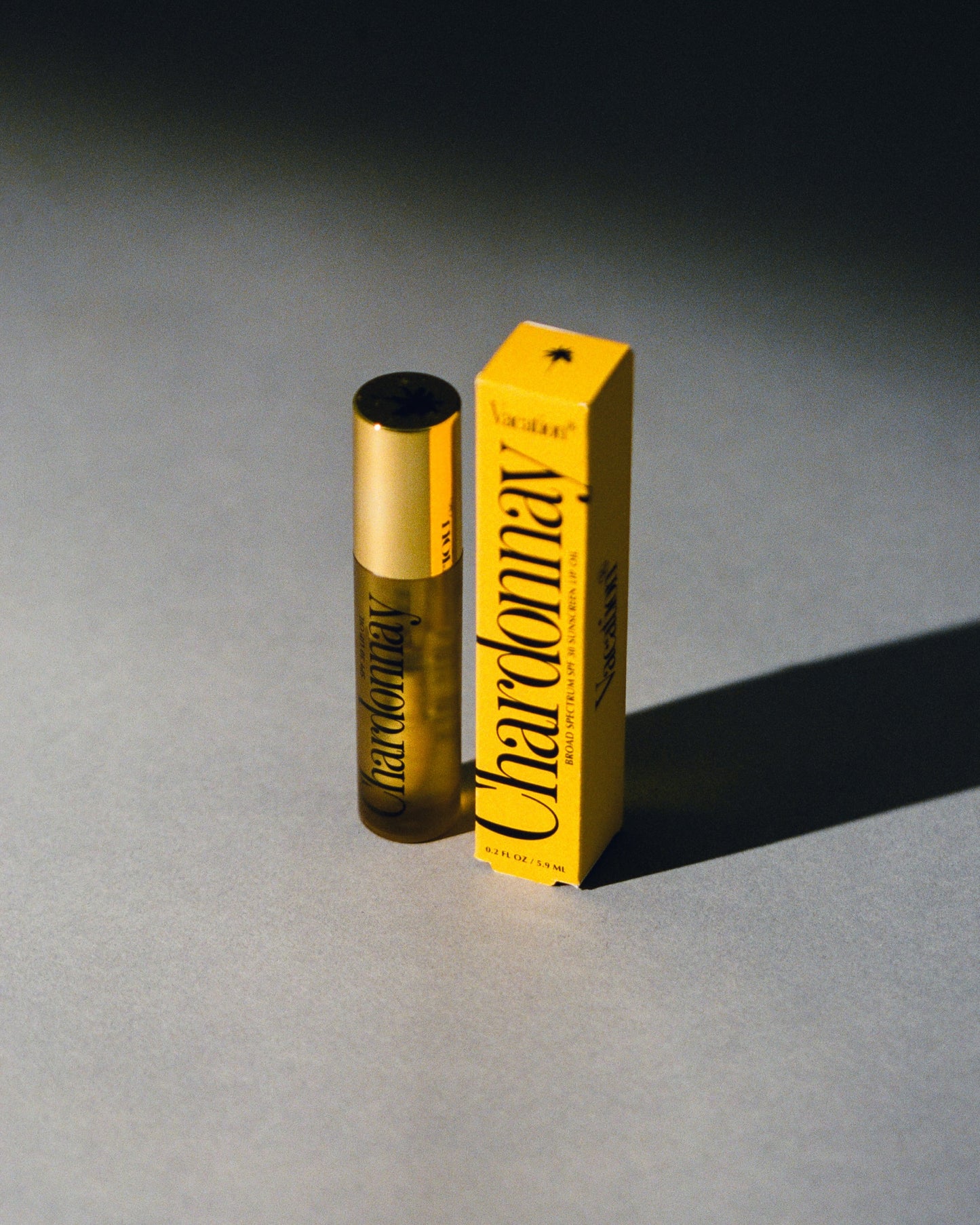 Vacation | Chardonnay Lip Oil