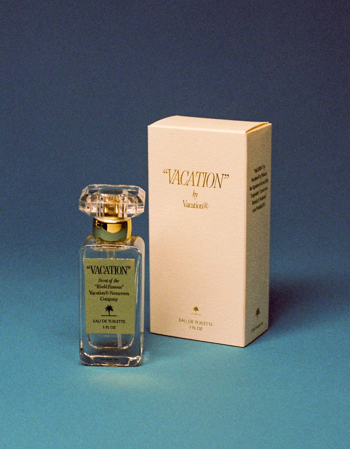 Vacation | Eau de Toilette