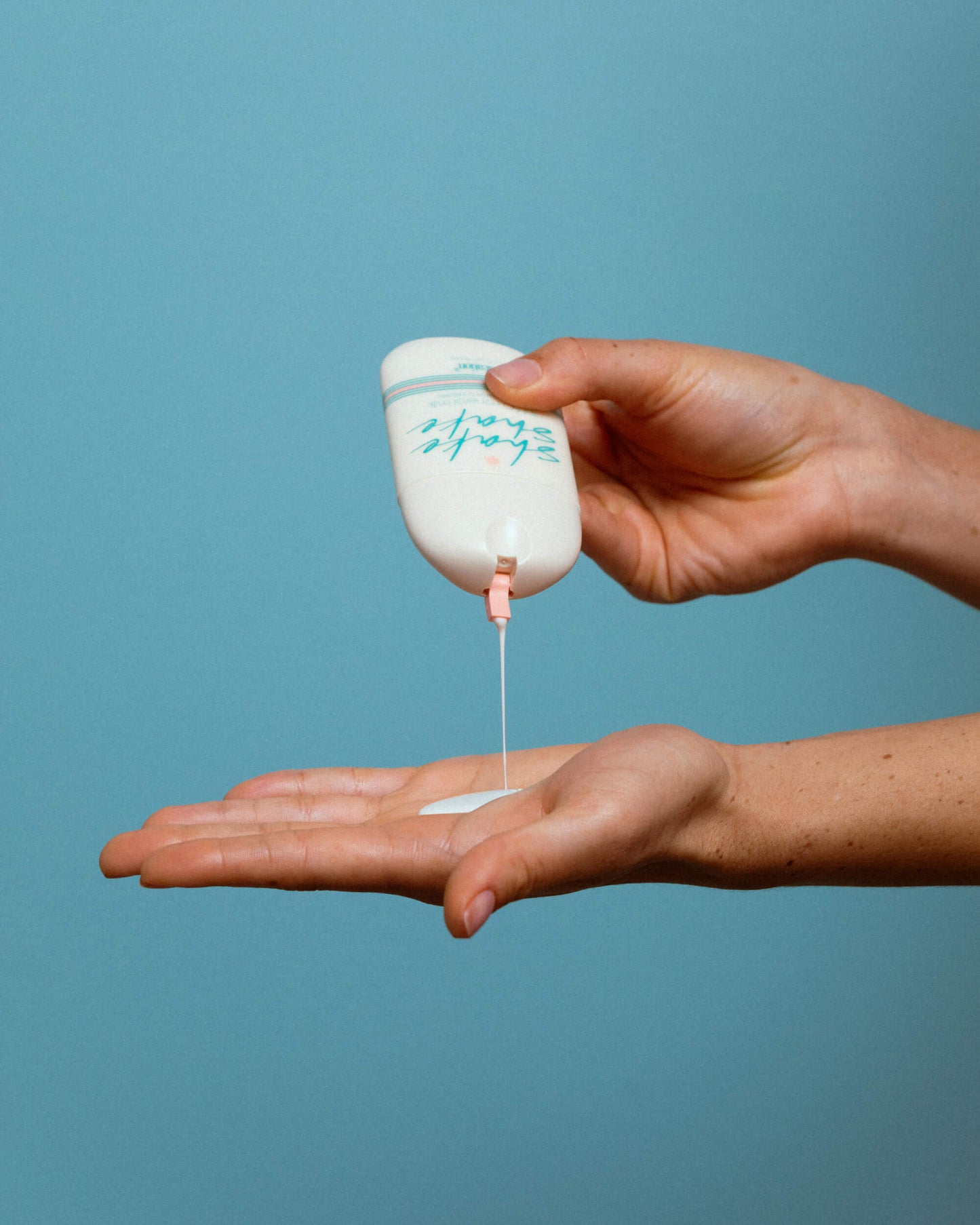 Shake Shake | SPF 50 Mineral Milk