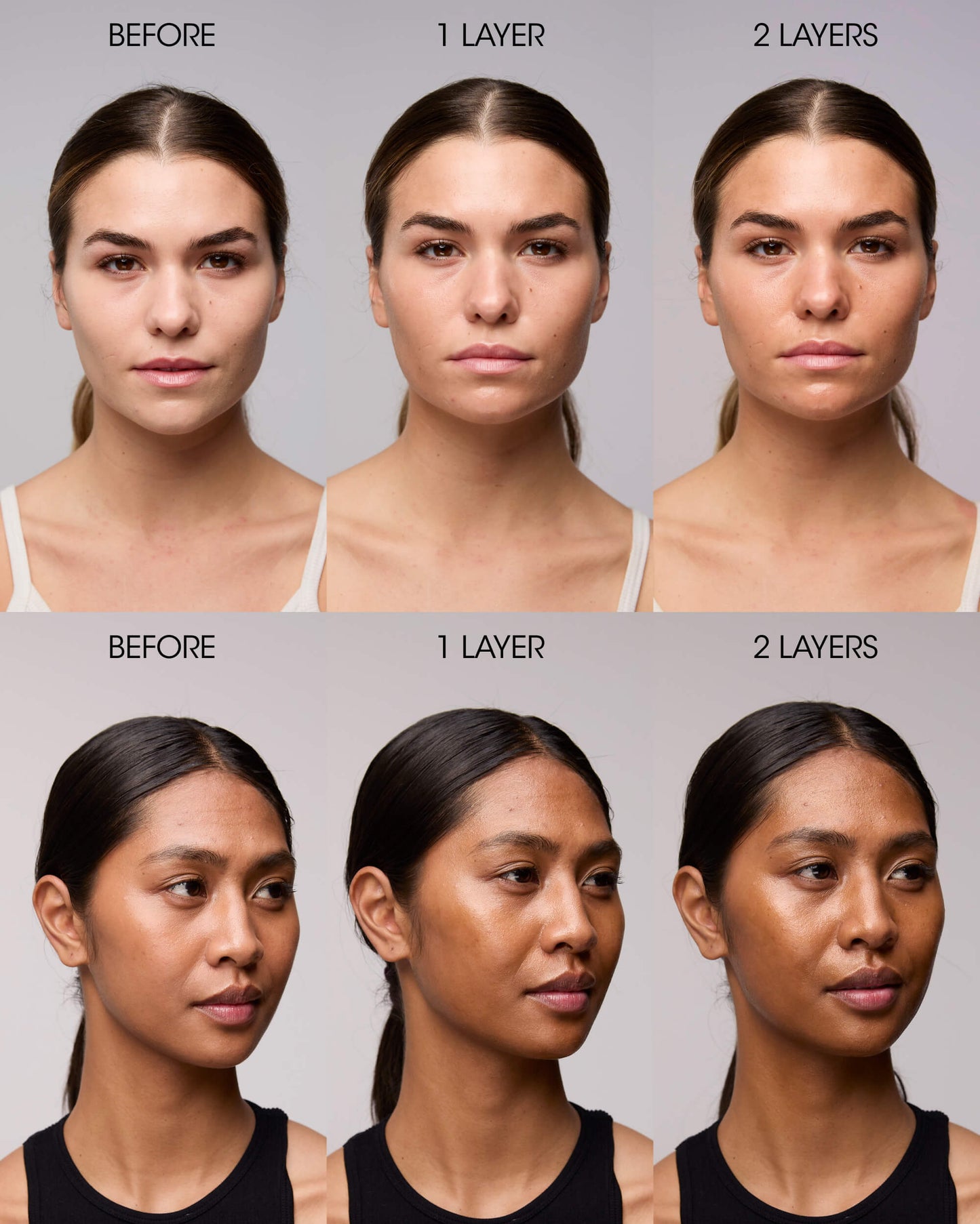 Vacation | Studio Tone Bronzing Drops SPF 50