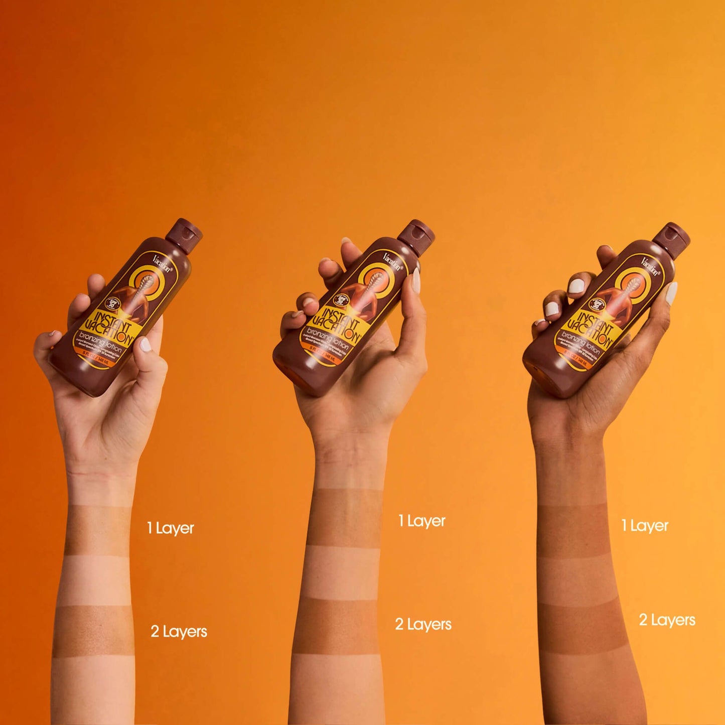 Instant Vacation | SPF 30 Bronzing Lotion