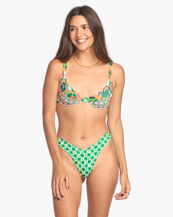 Marina | Underwire Top