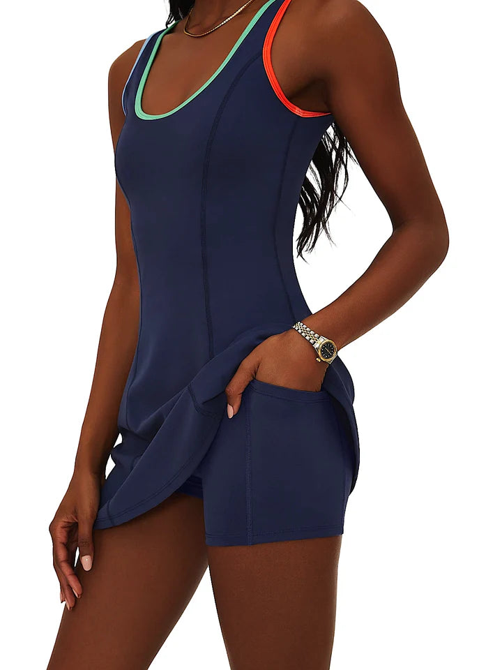 Amaris | Dress