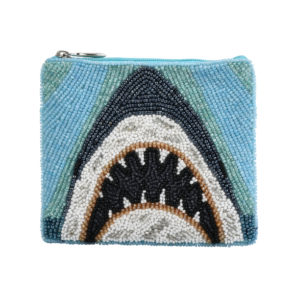 Shark Bite | Essential Pouch
