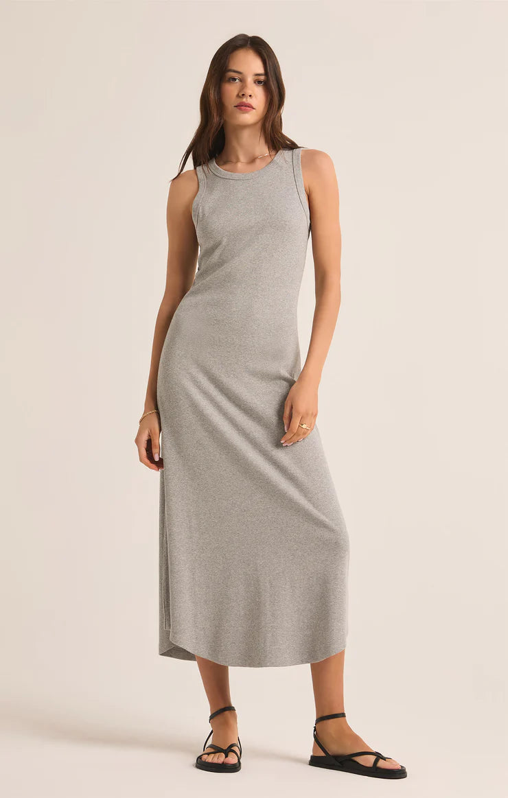 goodwin midi dress Black Taffeta Dress - Tie-Strap Dress - Bustier A-Line Dress