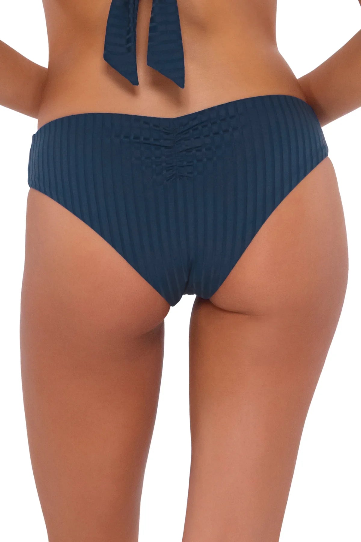 Hazel | Bikini Bottom