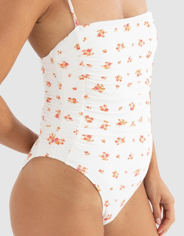 Rosie Floral | One Piece