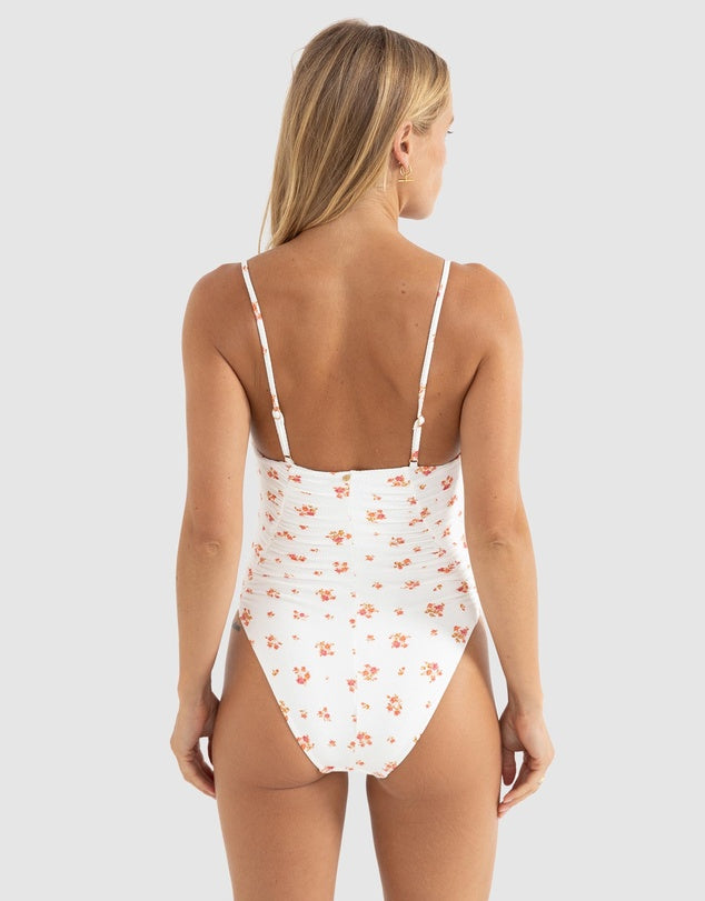 Rosie Floral | One Piece