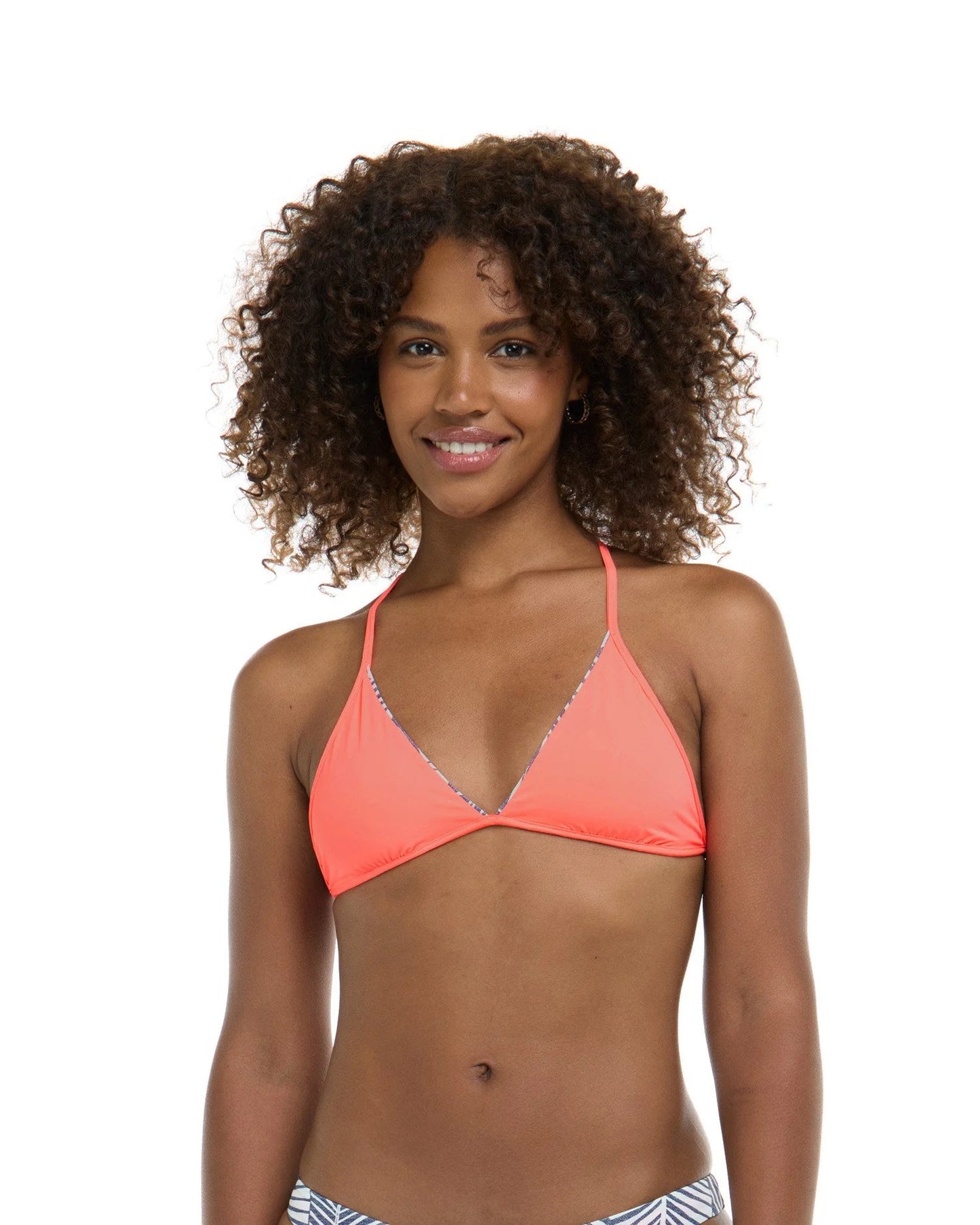 Mila | Triangle Top