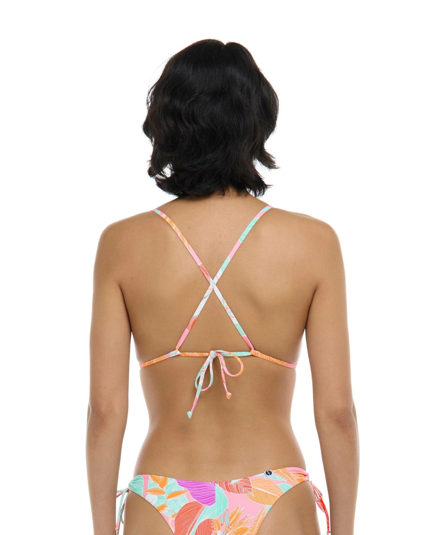 Mila | Triangle Top